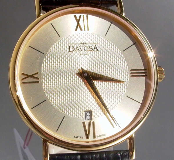 Davosa Pianos Ref.162.486.35