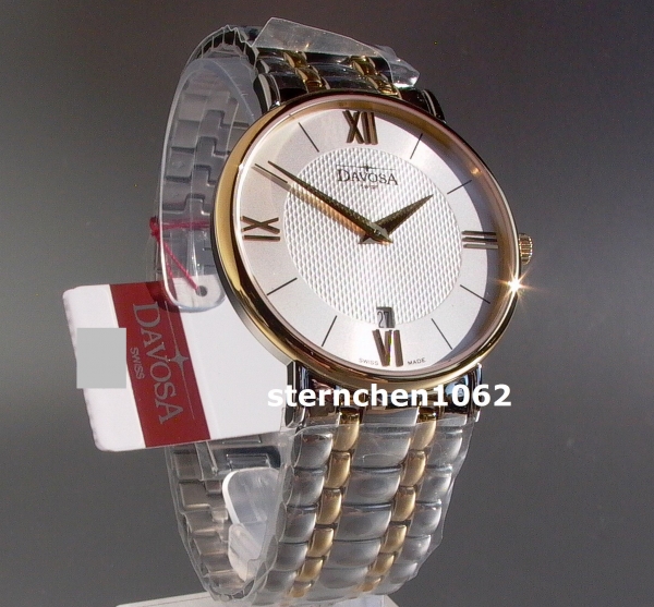 Davosa Pianos Ref.163.477.15