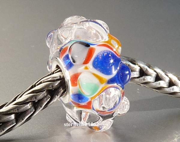 Trollbeads * Seeds of Happiness * 03
