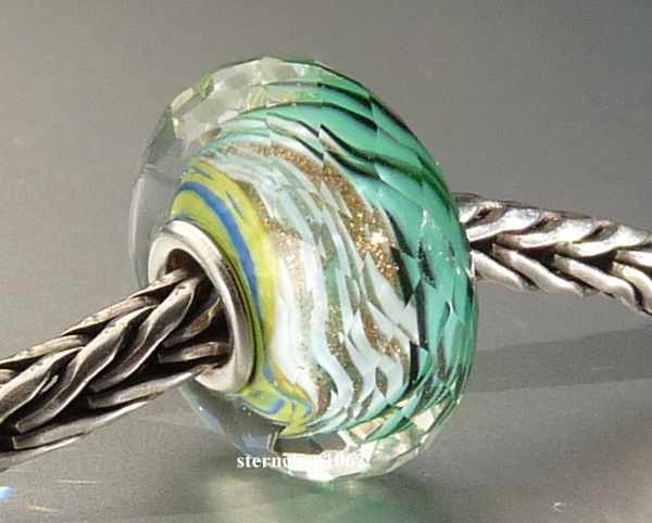 Trollbeads * Current of Life * 03