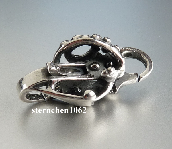 Trollbeads * Trauben Verschluss *