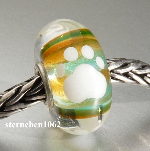 Trollbeads * Treuer Gefährte * 08