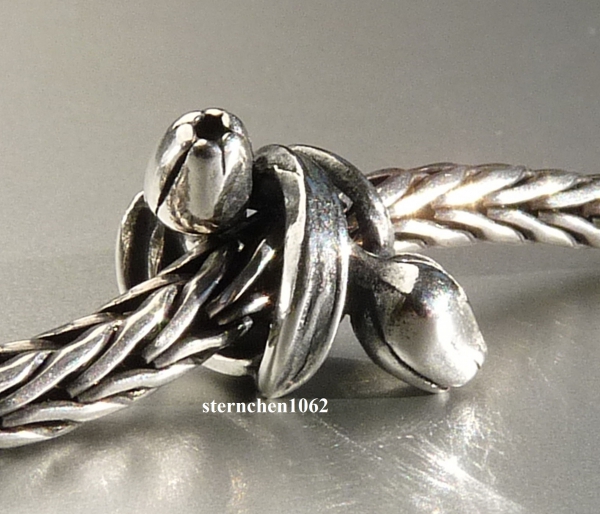 Trollbeads * Tulpen des Optimismus *