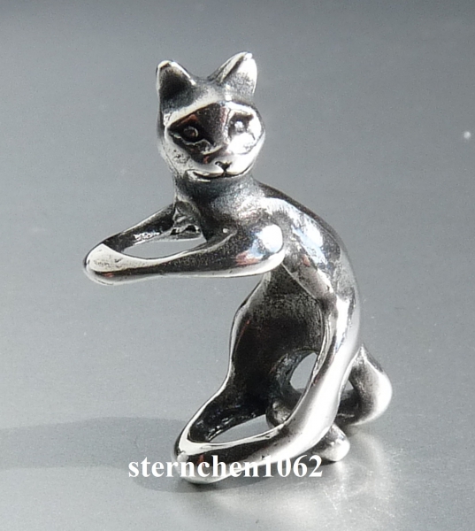 Trollbeads * Verspielte Katze * Herbst 2020