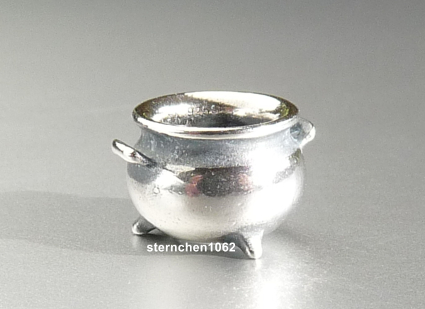 Trollbeads * Zauberkessel *
