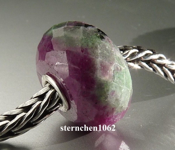 Trollbeads * Rubin Zoisit * 19