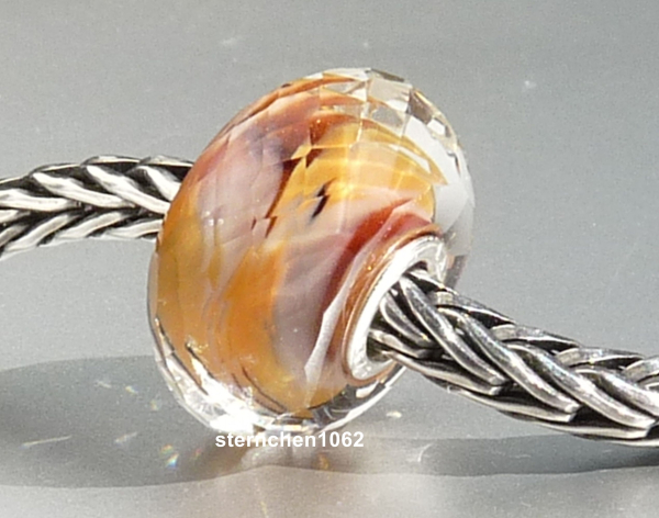 Trollbeads * Abendglut * 04