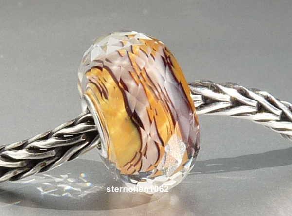 Trollbeads * Abendglut * 05