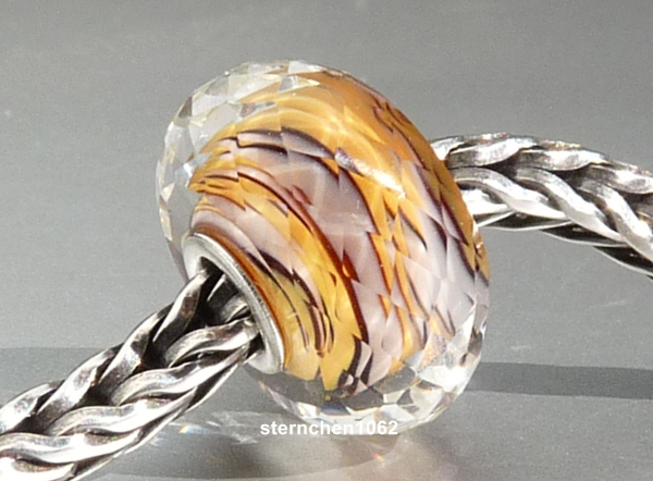 Trollbeads * Abendglut * 05