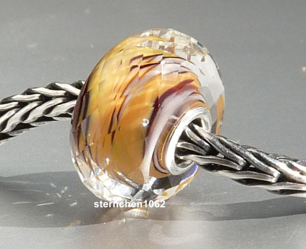 Trollbeads * Abendglut * 05