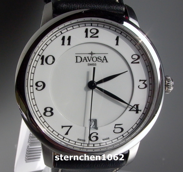 Davosa Amaranto Ref.162.480.26