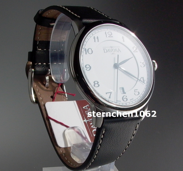 Davosa Amaranto Ref.162.480.26