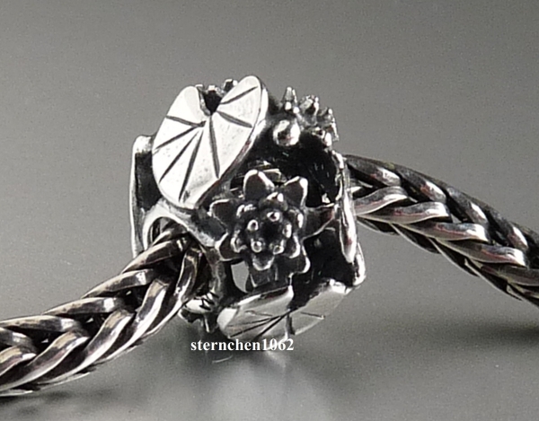 Trollbeads * Blütenpracht *