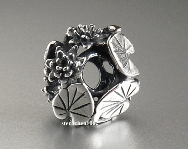 Trollbeads * Blütenpracht *