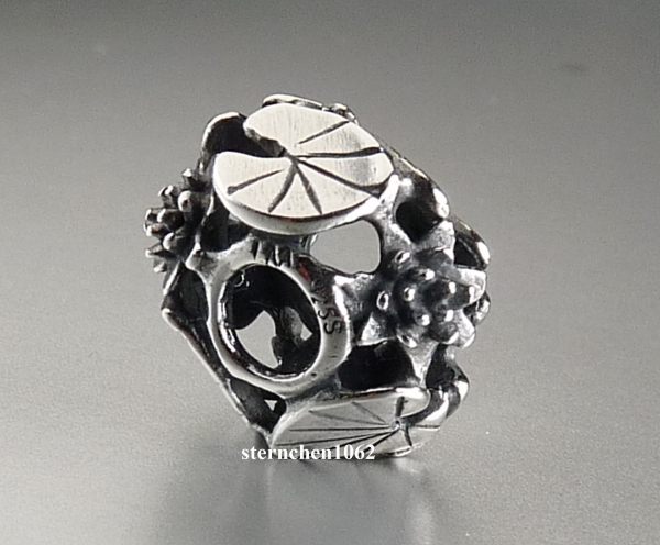 Trollbeads * Blütenpracht *