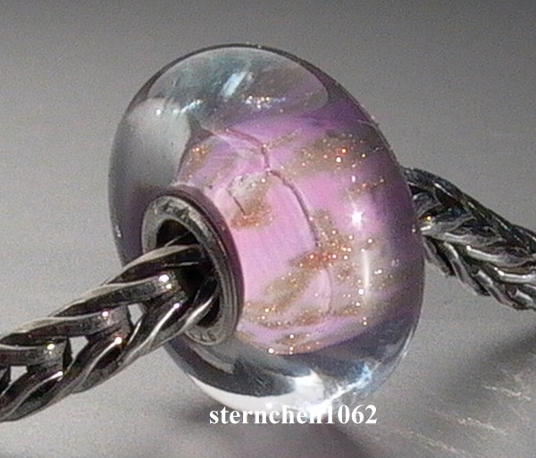 Trollbeads * Graceful Sky * 20