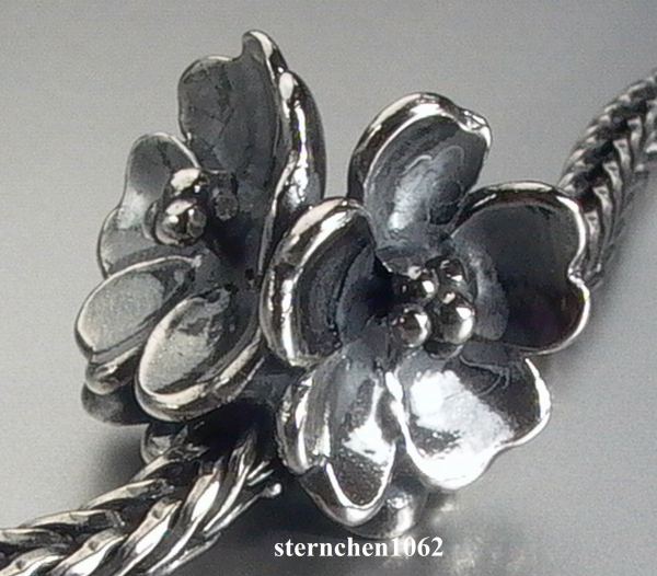 Original Trollbeads * Apfelblüten *