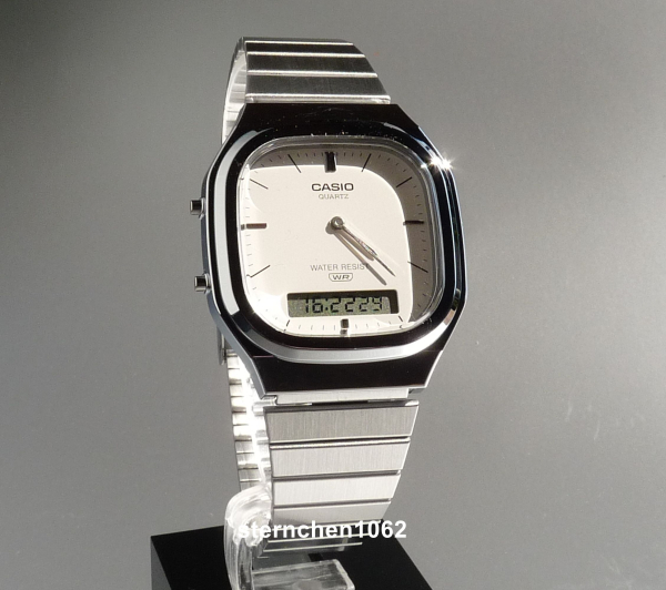 Casio * Vintage * AQ-240E-7A2EF