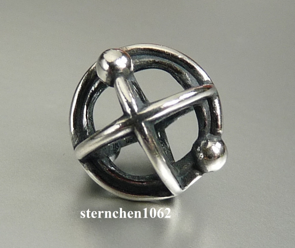 Trollbeads * Atom der Einheit *