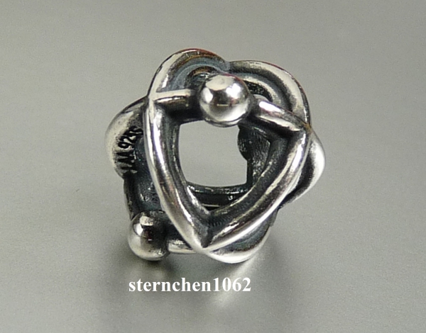 Trollbeads * Atom der Einheit *