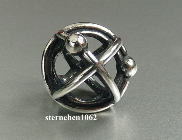 Trollbeads * Atom der Einheit *