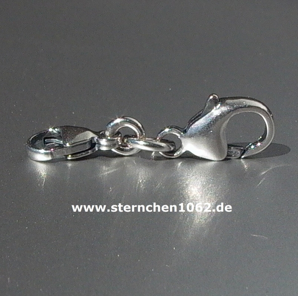 Trollbeads * Basic Lock *