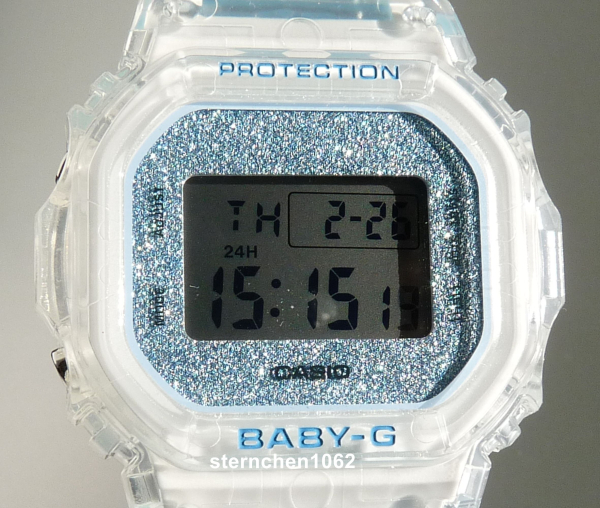 CASIO BGD-565GC-2ER Baby-G
