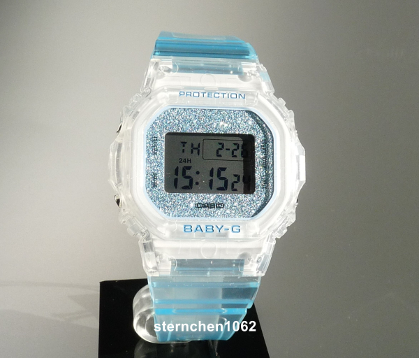 CASIO BGD-565GC-2ER Baby-G