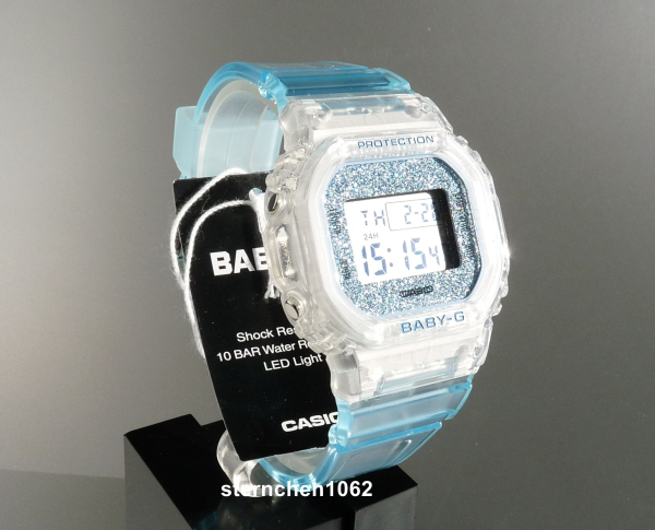 CASIO BGD-565GC-2ER Baby-G