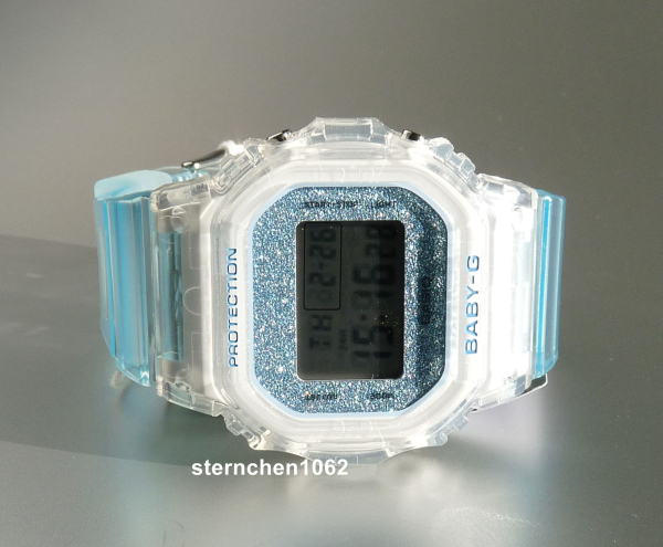 CASIO BGD-565GC-2ER Baby-G
