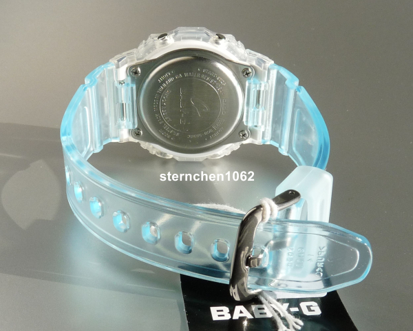 CASIO BGD-565GC-2ER Baby-G