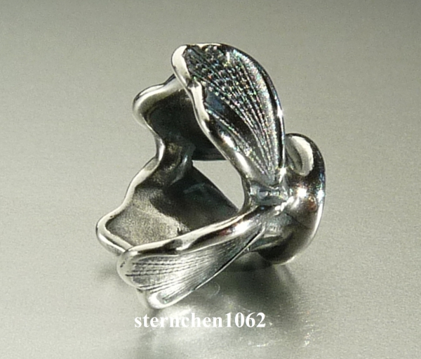 Trollbeads * Blume der Fantasie *