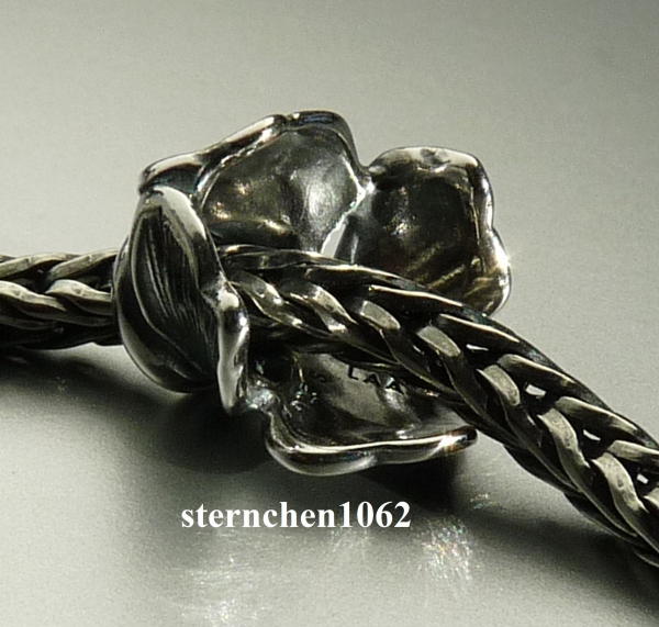 Trollbeads * Blume der Fantasie *