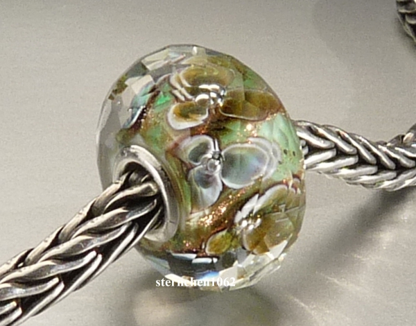 Trollbeads * Flower Dawn * 05