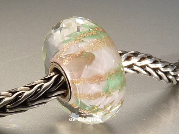 Trollbeads * Blumenerwachen * 03