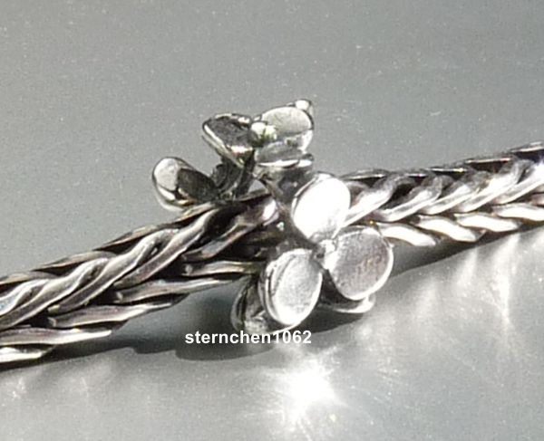 Trollbeads * Blühender Garten *