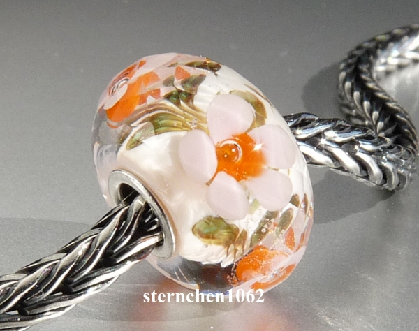 Trollbeads * Happy Flowers * 18 * Mother's Day 2022 * Limited Edition