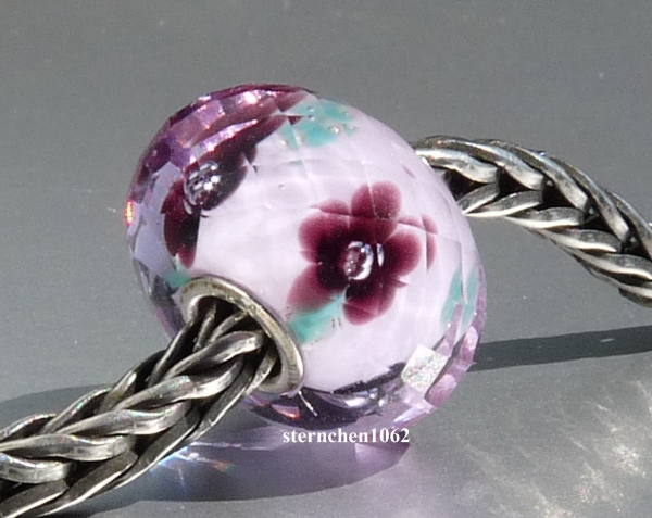Trollbeads * Flower Art * 04