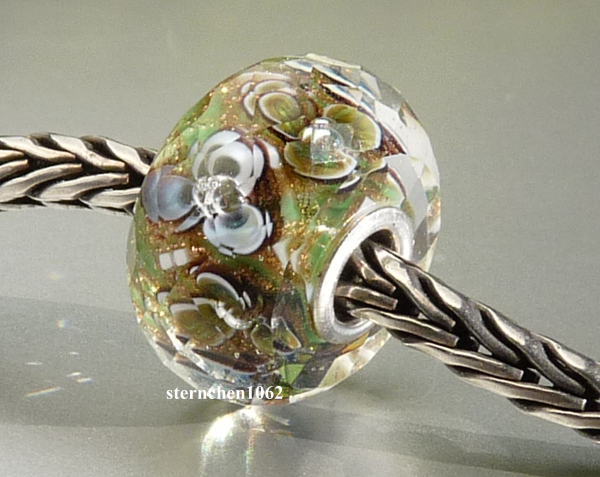 Trollbeads * Blütendämmerung * 06