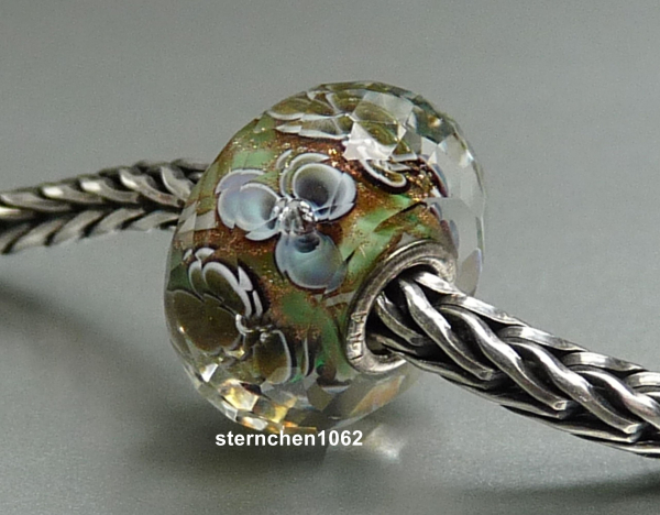 Trollbeads * Blütendämmerung * 07