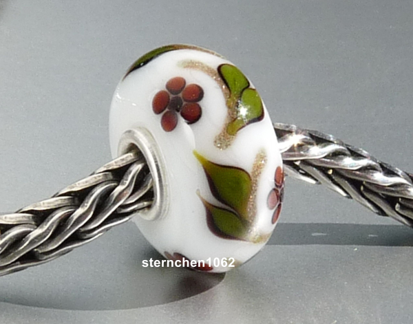Trollbeads * Blütenflüstern * 03