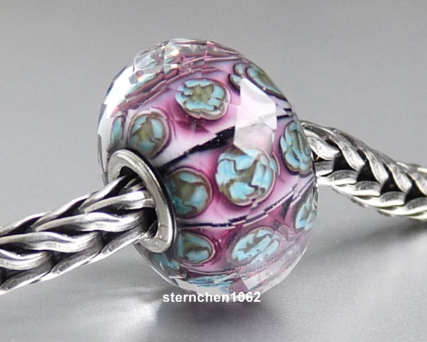 Trollbeads * Blütenhauch im Abendlicht * 03