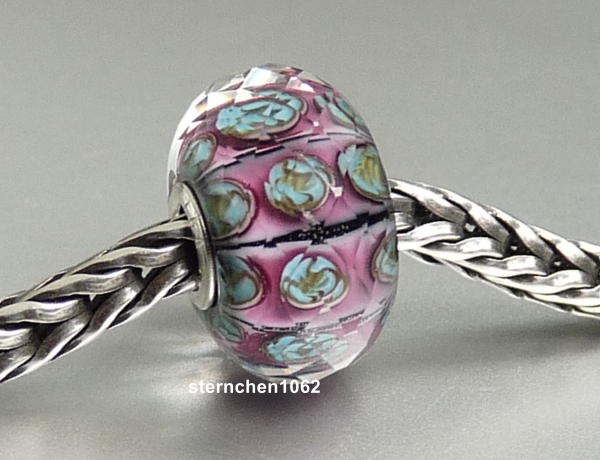 Trollbeads * Blütenhauch im Abendlicht * 03