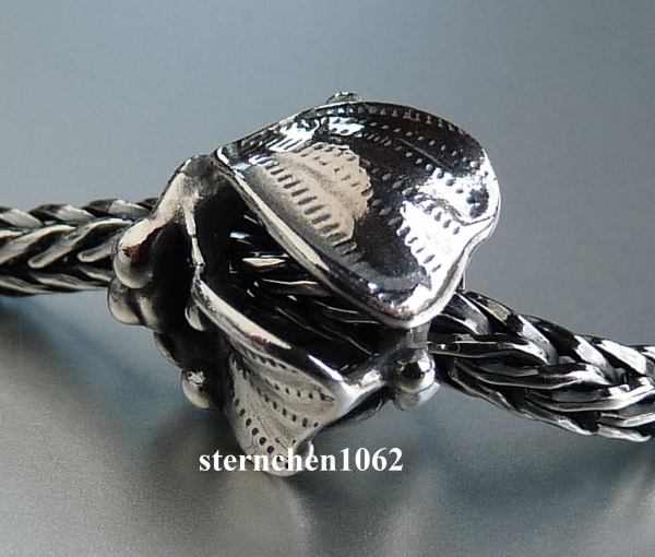 Trollbeads * Petals Unfold *