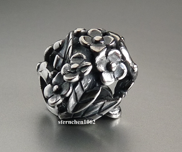 Trollbeads * Blütenpracht *