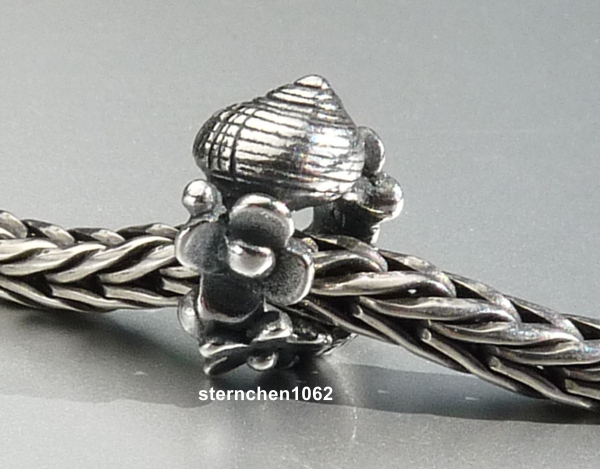 Trollbeads * Blütenspaziergang *