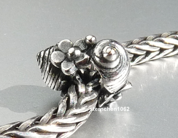 Trollbeads * Blütenspaziergang *