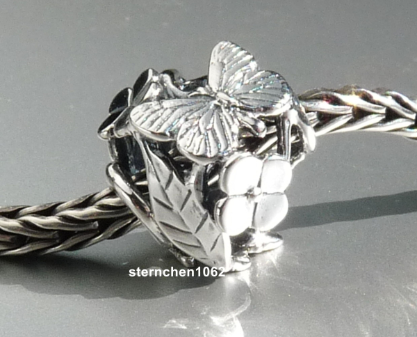 Trollbeads * Blütentanz der Freude *