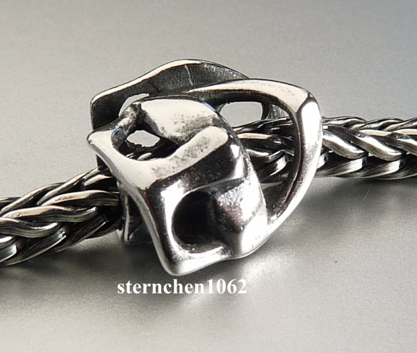 Trollbeads * Theatre of Life Bead *