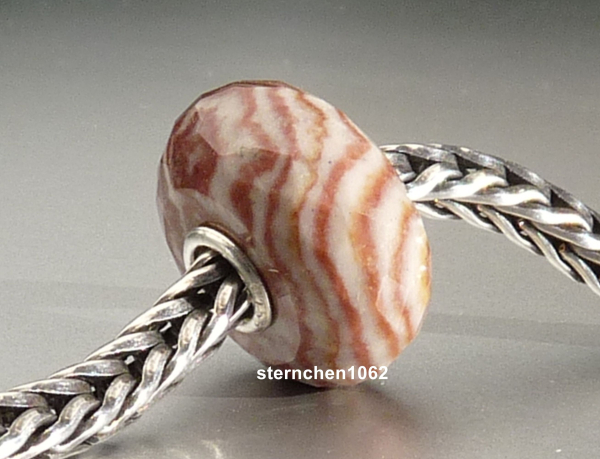 Trollbeads * Camarite Jaspis * 01
